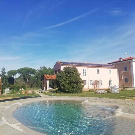 Villa Donnola: Casa Rosmarino Fucecchio Exterior foto